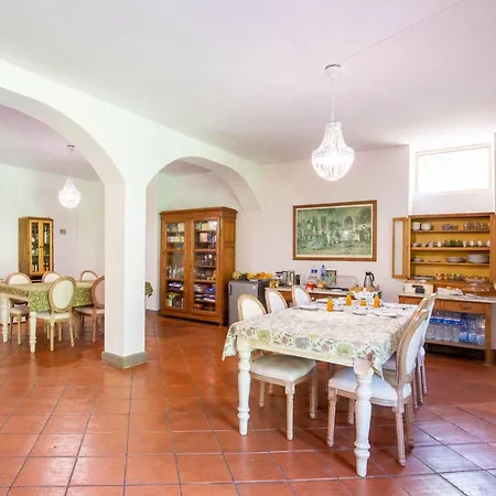Landhuis Casa Palmira Polcanto