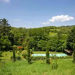 Casa Palmira Séjour à la campagne Polcanto