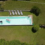 Séjour à la campagne Casa Palmira