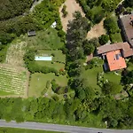 Séjour à la campagne Casa Palmira