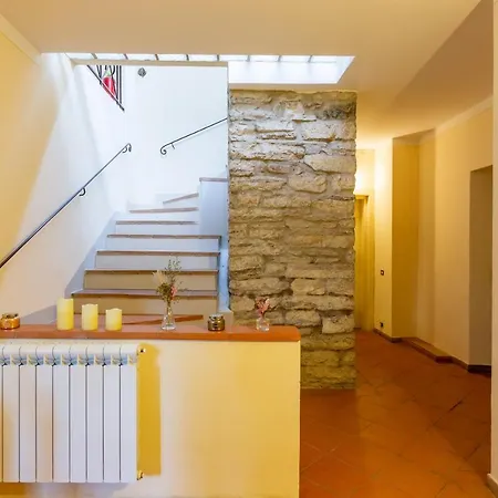 Venkovský dům Casa Palmira