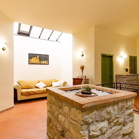 Casa de Campo Casa Palmira Polcanto