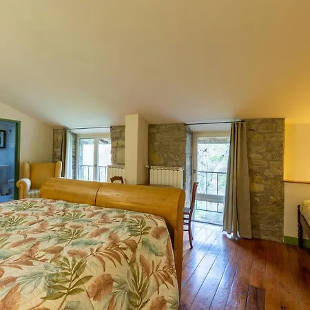 Casa Palmira Venkovský dům Polcanto