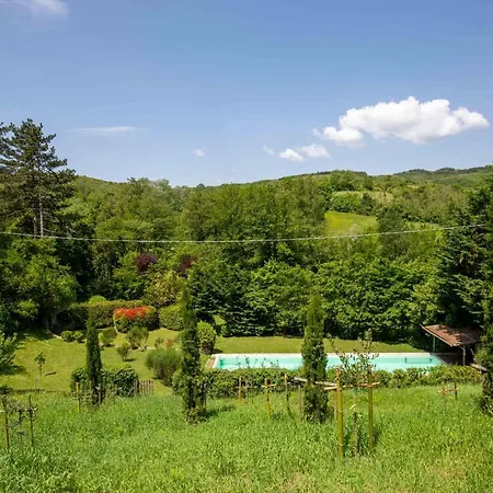 Casa Palmira Venkovský dům Polcanto