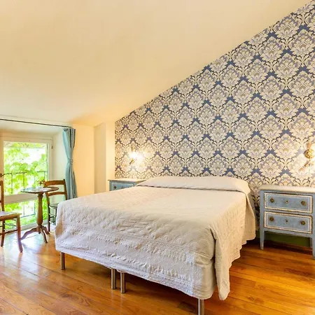 Casa Palmira Venkovský dům *