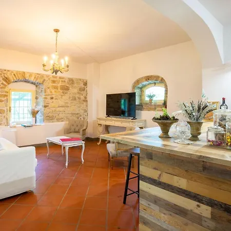 Casa Palmira Polcanto