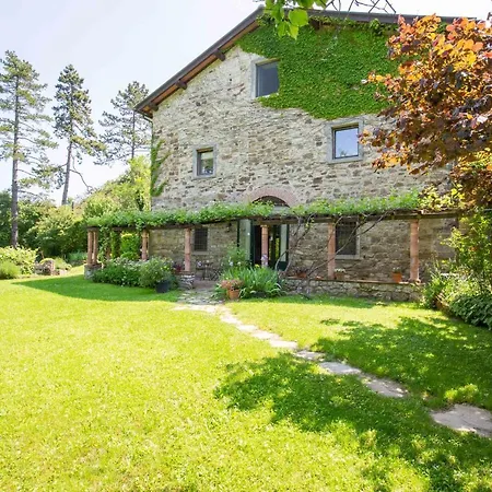 Casa Palmira