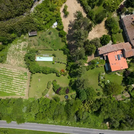 Casa de Campo Casa Palmira