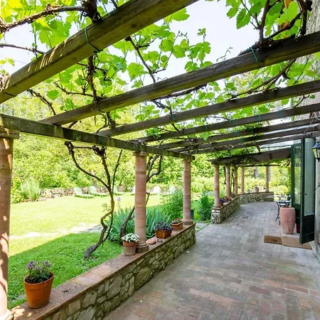 Casa Palmira *