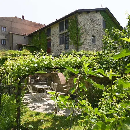 Casa Palmira * Polcanto