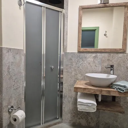 Casa Palmira Venkovský dům *
