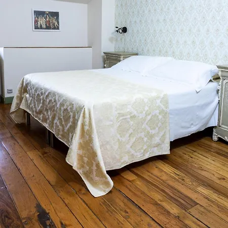 Casa Palmira Polcanto